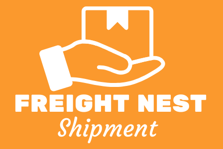 FREIGHT NEST SHIPMENT